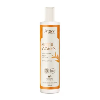 APICE NUTRI WAVES CONDICIONADOR 300ML
