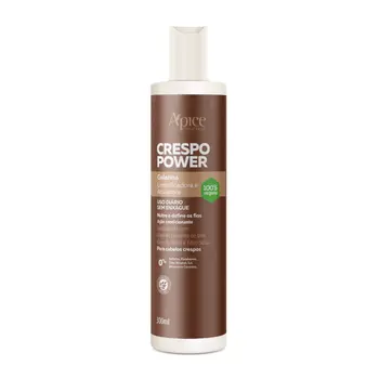 APICE CRESPO POWER GELATINA 300ML