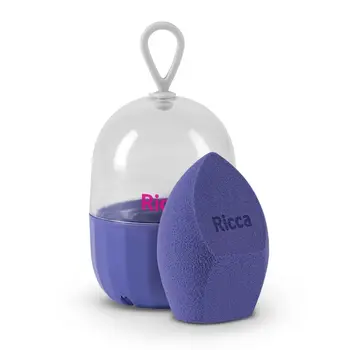 RICCA ESPONJA PARA MAQUIAGEM STARBLENDER