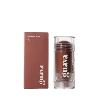 GUAVA MULTISTICK 4 EM 1 SKINCARE AVELÃ 15G