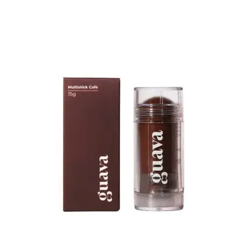 GUAVA MULTISTICK 4 EM 1 SKINCARE CAFÉ 15G