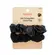 PROART KIT DE SCRUNCHIE PRETO 2PCS