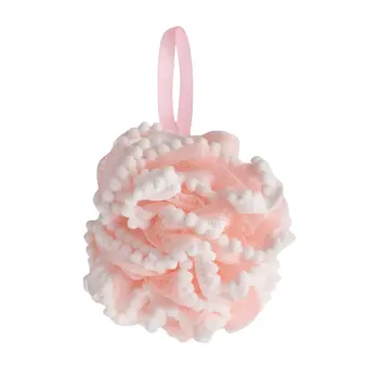 PROART ESPONJA DE BANHO PREMIUM ROSA