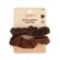 PROART KIT DE SCRUNCHIE MARROM 2PCS