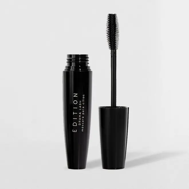 OCEANE EDITION DRAMA LASH MÁSCARA PARA CÍLIOS PRETA 6G