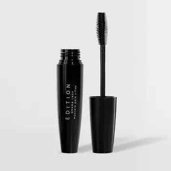 OCEANE EDITION DRAMA LASH MÁSCARA PARA CÍLIOS PRETA 6G