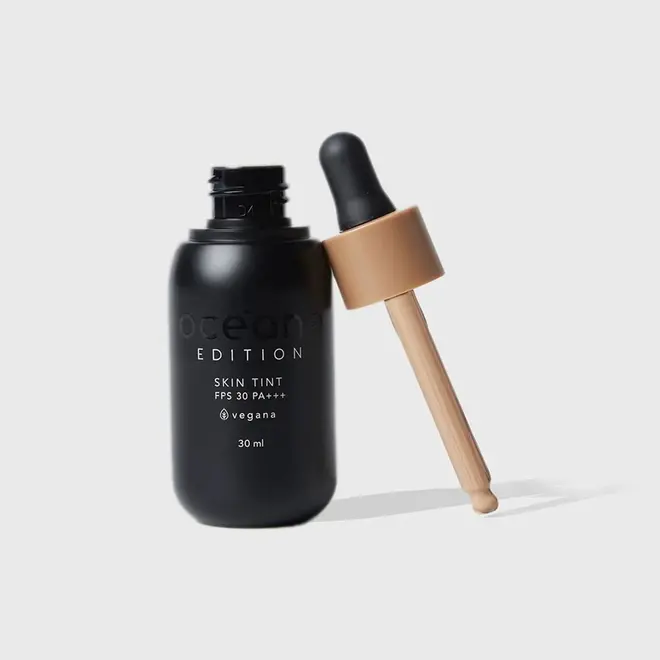 OCEANE SKIN TINT BASE FLUIDA 300M 30ML