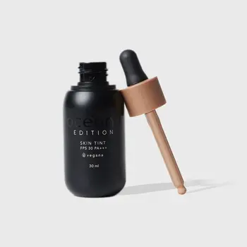OCEANE SKIN TINT BASE FLUIDA 340M 30ML