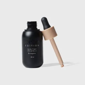 OCEANE SKIN TINT BASE FLUIDA 210L 30ML