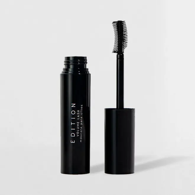 OCEANE EDITION VOLUME LASH MÁSCARA PARA CÍLIOS PRETA 6G