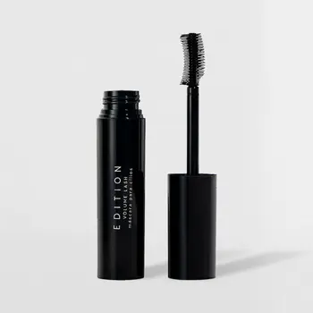 OCEANE EDITION VOLUME LASH MÁSCARA PARA CÍLIOS PRETA 6G
