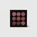 OCEANE TO GO PALETA DE SOMBRAS NUDE 7,2G
