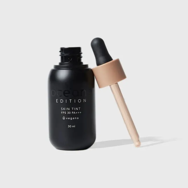 OCEANE SKIN TINT BASE FLUIDA 230L 30ML
