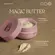 AURA BEAUTY MANTEIGA ILUMINADORA CORPORAL AURORA SHINE 200G