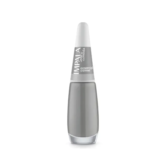 IMPALA ESMALTE A COR DA MODA CREMOSO ESSENCIAL  7,5ml