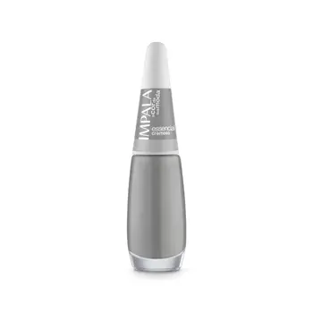 IMPALA ESMALTE A COR DA MODA CREMOSO ESSENCIAL  7,5ml