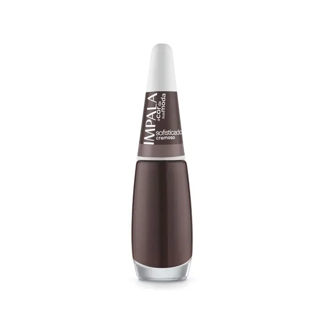 IMPALA ESMALTE A COR DA MODA CREMOSO SOFISTICADO  7,5ml