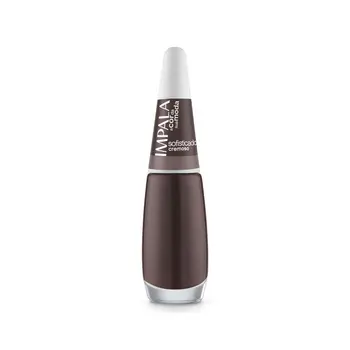 IMPALA ESMALTE A COR DA MODA CREMOSO SOFISTICADO  7,5ml