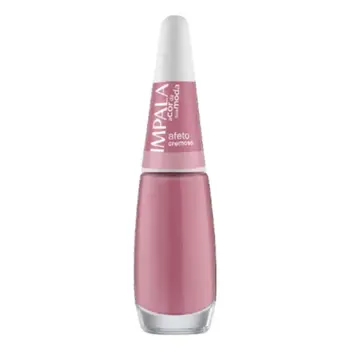 IMPALA ESMALTE A COR DA MODA CREMOSO AFETO  7,5ml
