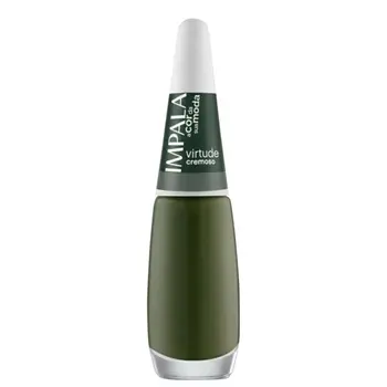 IMPALA ESMALTE A COR DA MODA CREMOSO ELEGANTE  7,5ml