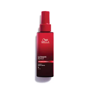 WELLA ULTIMATE REPAIR NIGHT SERUM 95ML