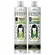 JAPINHA KIT PROGRESSIVA QUIABO ORGANICO SHAMPOO - ATIVO 300ML