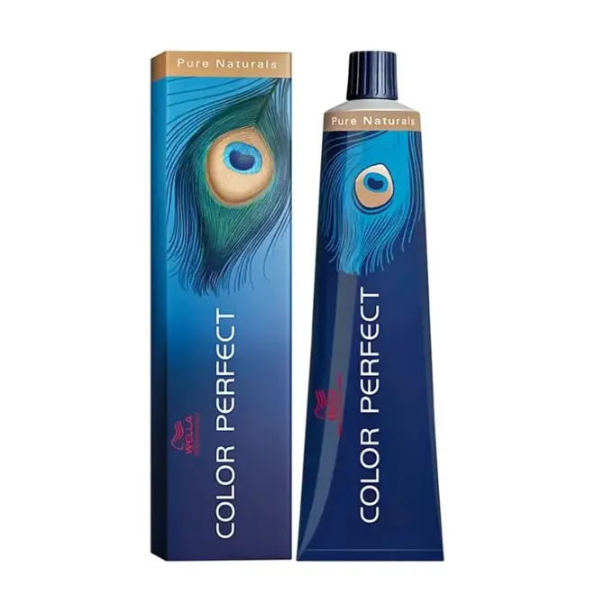 WELLA COLOR PERFECT 8.1 60G