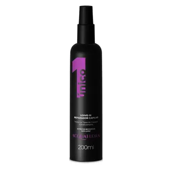 ACQUAFLORA HIDRA GLOSS TONALIZANTE  CHOCOLATE 670