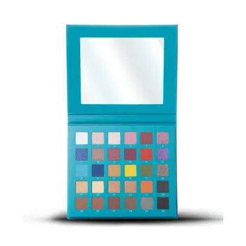 CATHARINE HILL PALETA DE SOMBRAS  30 CORES 24GR