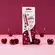 VIZZELA CHERRY LAPISEIRA PARA OLHOS BORDÔ 300MG
