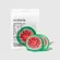 OCEANE MÁSCARA PARA OLHOS DE MELANCIA WATERMELON EYE PADS 10ML