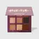 OCEANE PURPLE SPECIAL DAY PALETA DE SOMBRAS