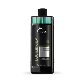 TRUSS EQUILIBRIUM SHAMPOO 1000ML
