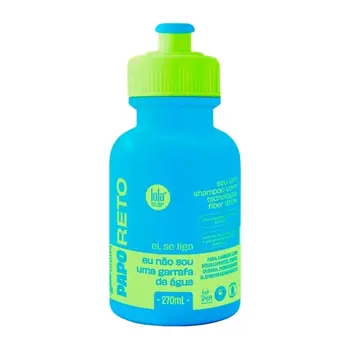 LOLA PAPO RETO SHAMPOO 270ML