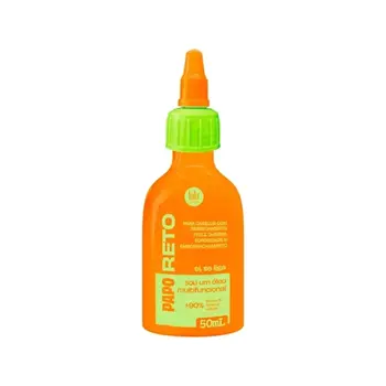 LOLA PAPO RETO ÓLEO 50ML
