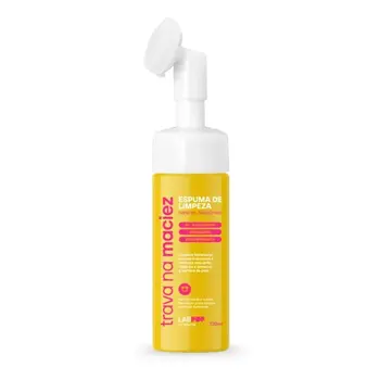 LABOTRAT LABPOP TRAVA NA MACIEZ ESPUMA DE LIMPEZA 130ML