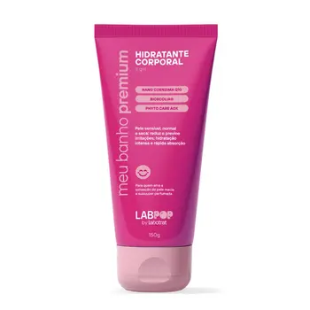 LABOTRAT LABPOP IT GIRL HIDRATANTE CORPORAL 150G