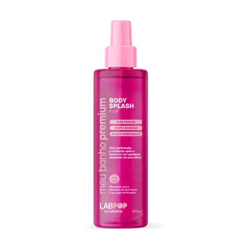 LABOTRAT LABPOP IT GIRL BODY SPLASH 190ML