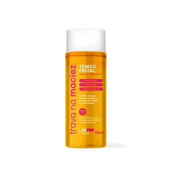 LABOTRAT LABPOP TRAVA NA MACIEZ TÔNICO FACIAL 110ML