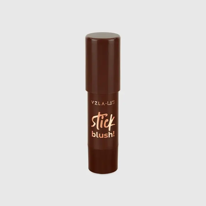 VIZZELA BLUSH STICK LAS 7GR