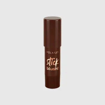 VIZZELA BLUSH STICK LAS 7GR
