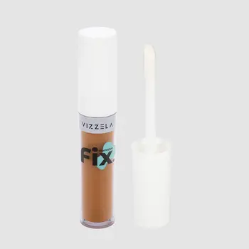 VIZZELA CORRETIVO LÍQUIDO COR 10 7GR