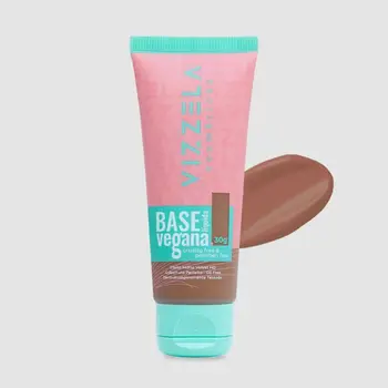 VIZZELA BASE LÍQUIDA COR 16 30GR