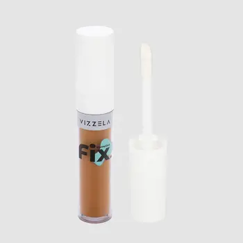 VIZZELA CORRETIVO LÍQUIDO FIX COR 10 7GR