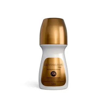 GIOVANNA BABY DESODORANTE ROLL-ON BROWN  50ML