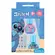IMPALA KIT INFANTIL STITCH 2 ESMALTES E LIXA E ADESIVO DE UNHA