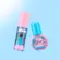 IMPALA KIT INFANTIL STITCH ESMALTE E BRILHO LABIAL