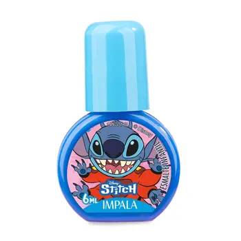 IMPALA ESMALTE INFANTIL STITCH CREMOSO EXPERIENCIA 626