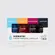 HIDRATEI KIT AMPOLAS CRONOGRAMA CAPILAR 15ML