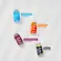 HIDRATEI KIT AMPOLAS CRONOGRAMA CAPILAR 15ML